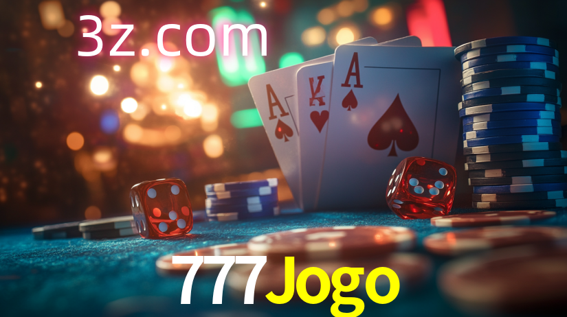 777Jogo Apostas Esportivas